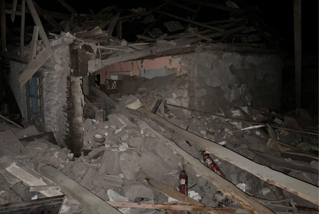 Three brothers killed: Russian strike hits family home in Ukraine's frontline city Kramatorsk